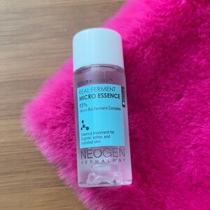 3 for $15/NeoGen Dermalogy Real Ferment Micro Essence